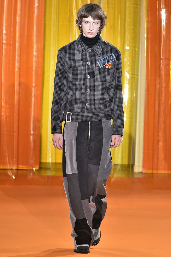 Off White