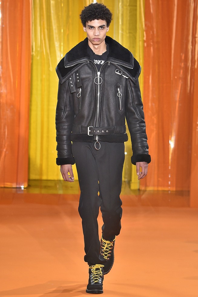 Off White