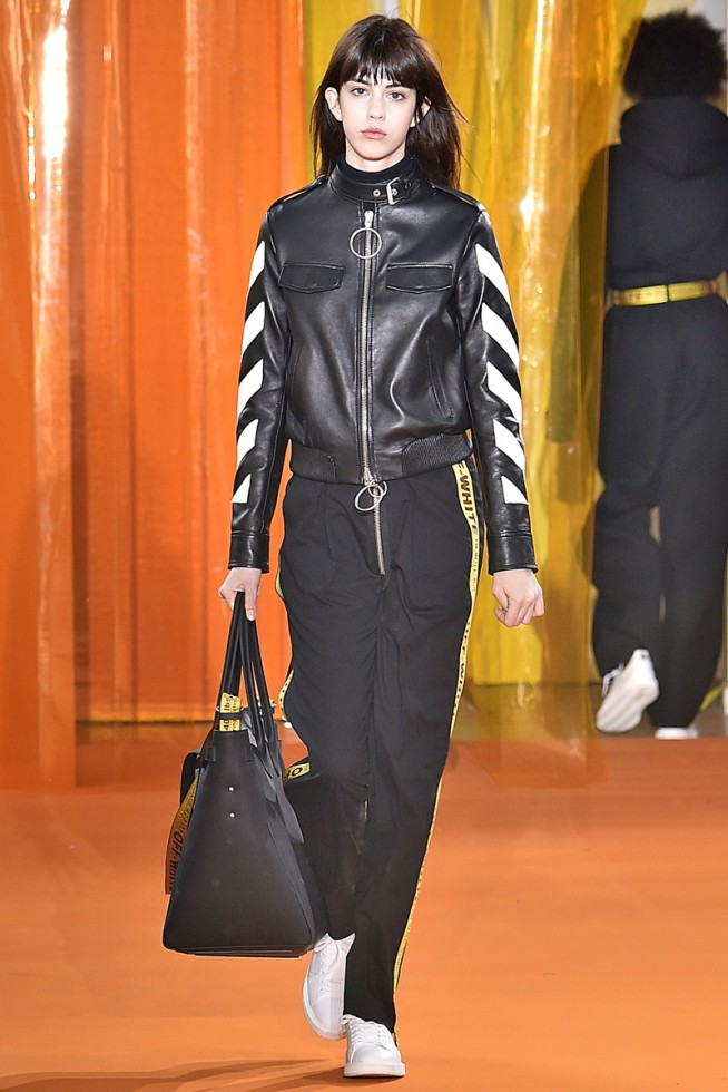 Off White