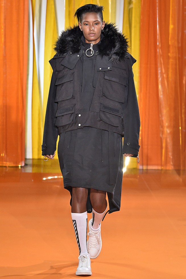 Off White