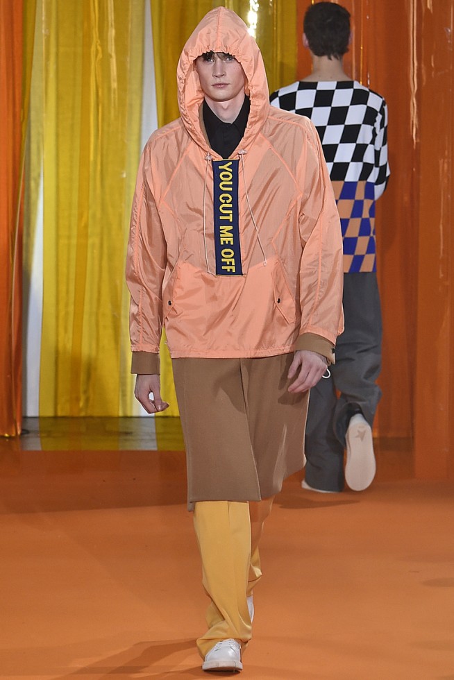 Off White