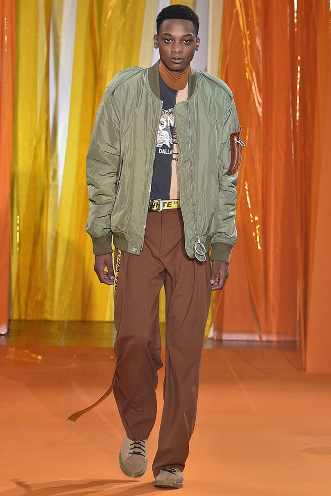 Off White