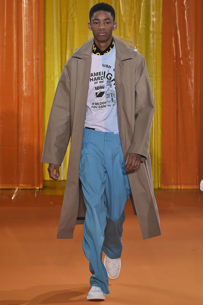 Off White