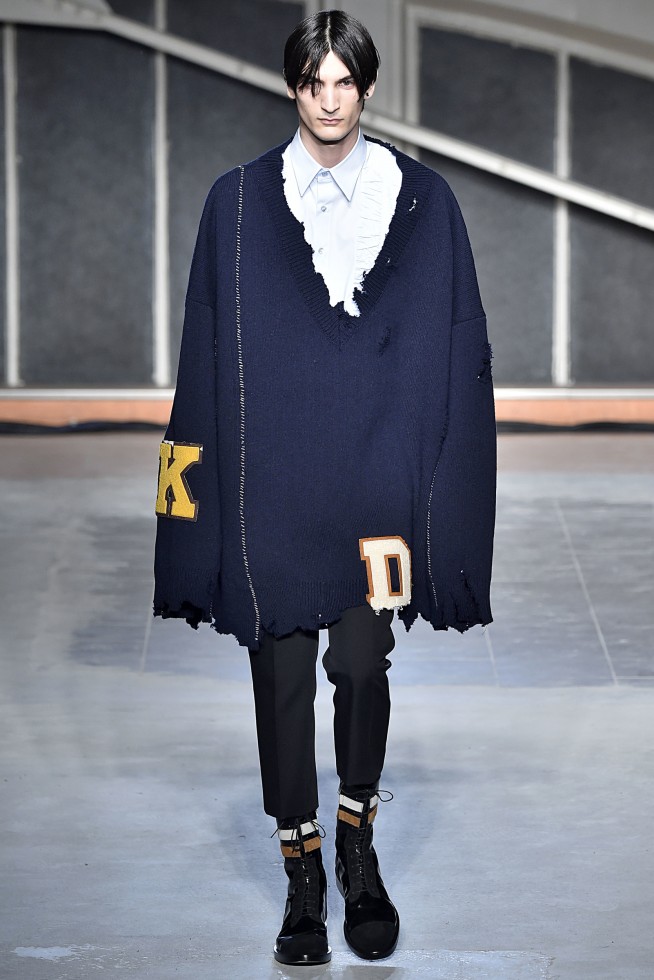 Raf Simons