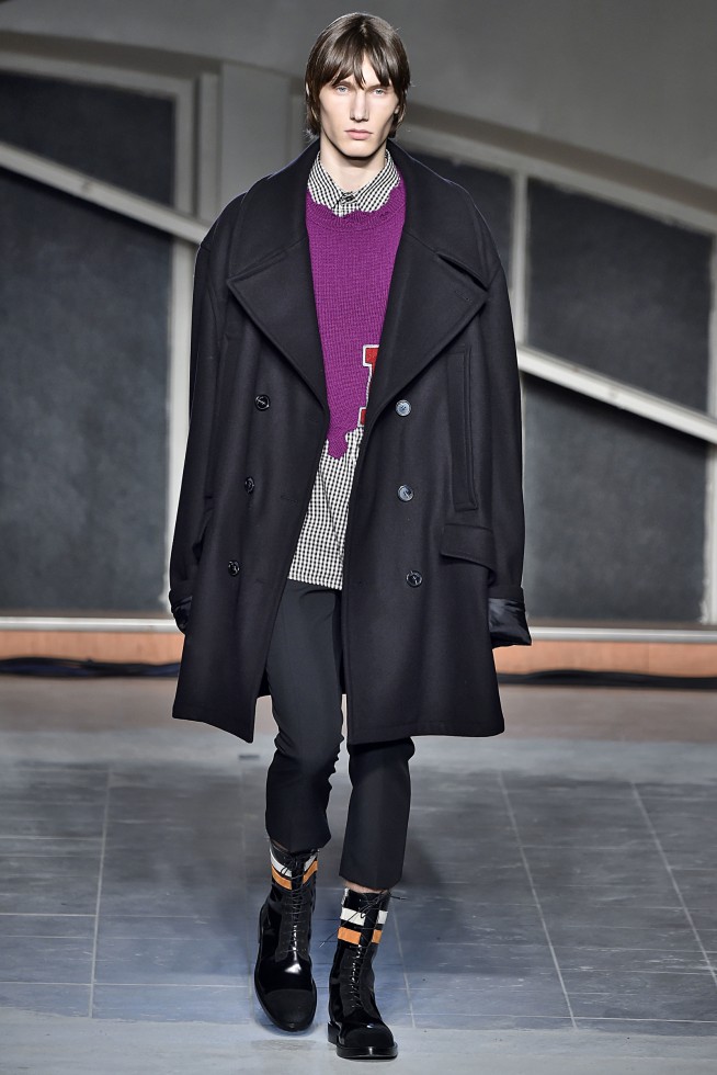 Raf Simons