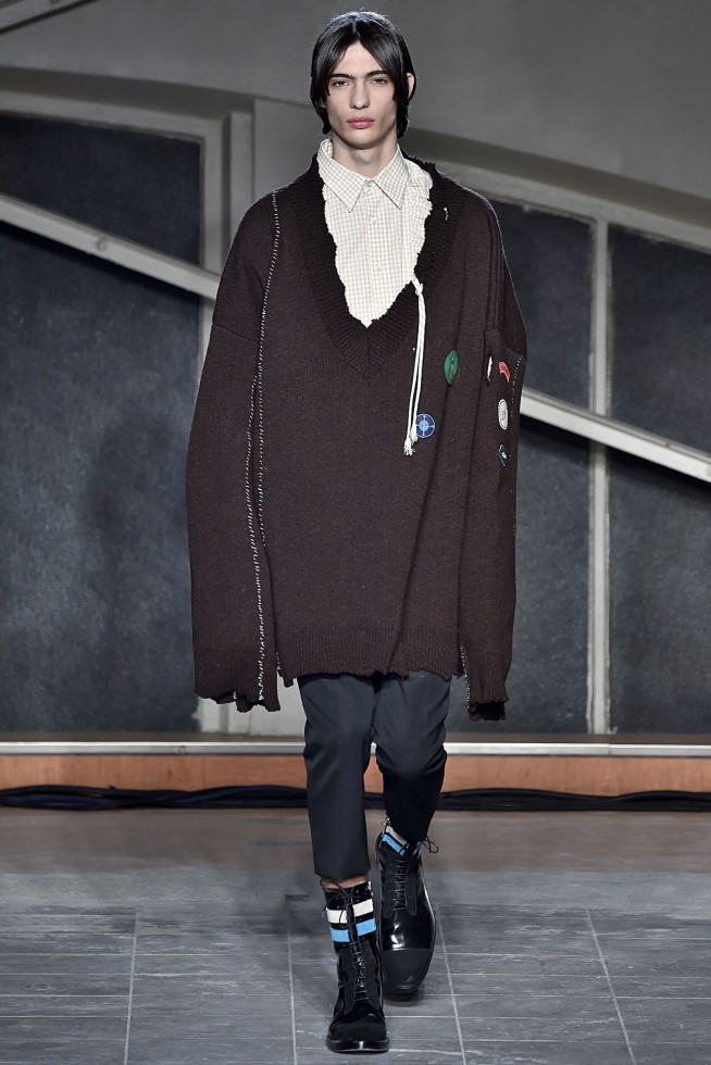 Raf Simons