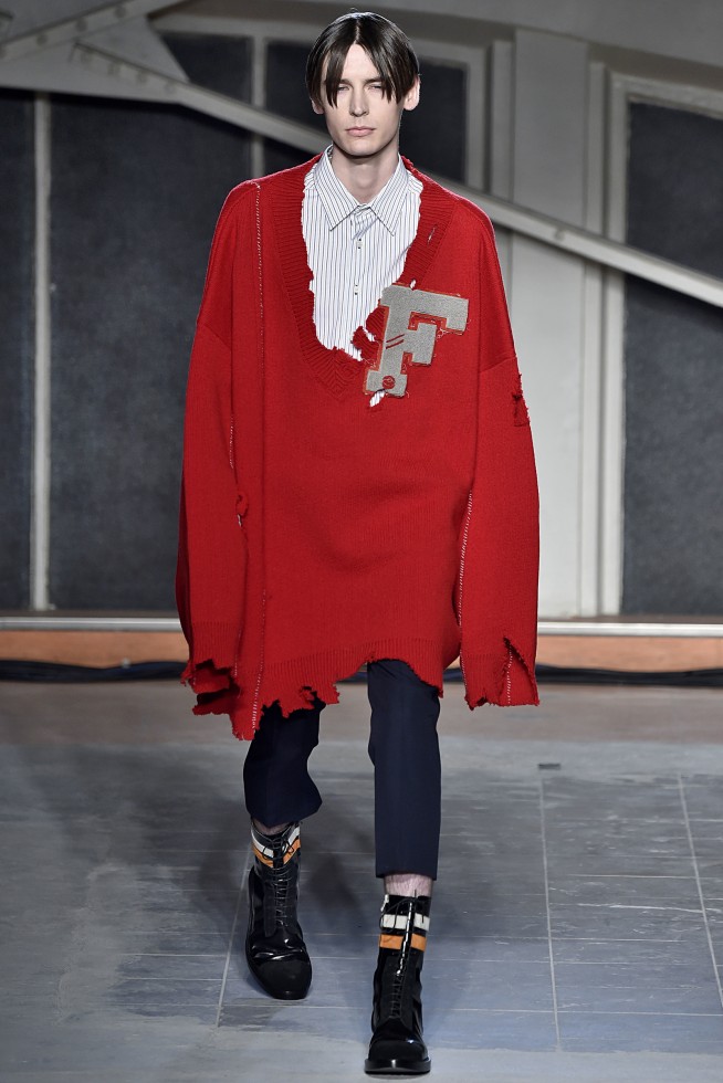 Raf Simons