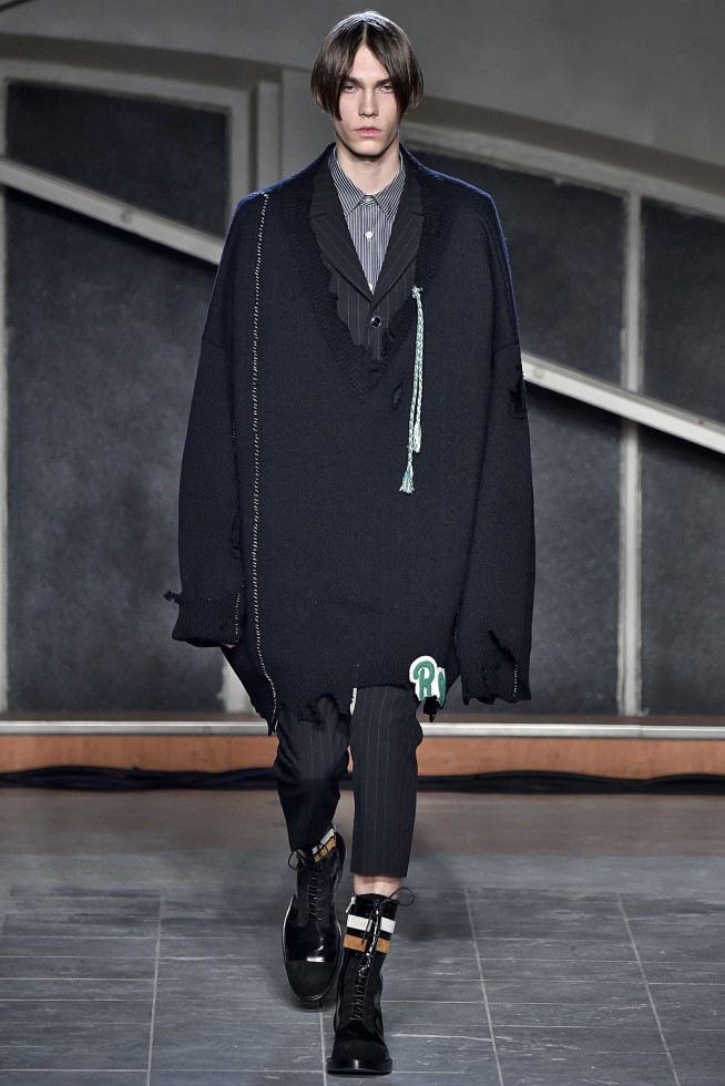 Raf Simons