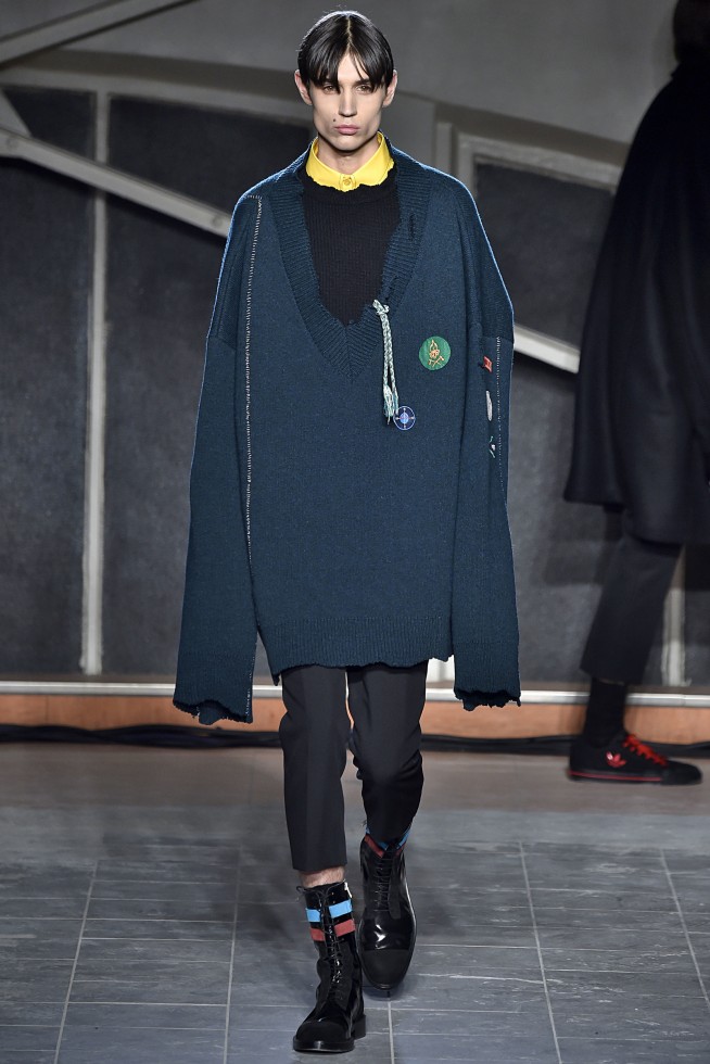 Raf Simons