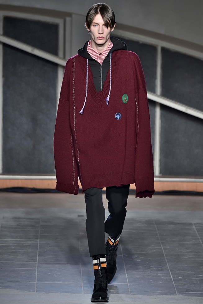 Raf Simons