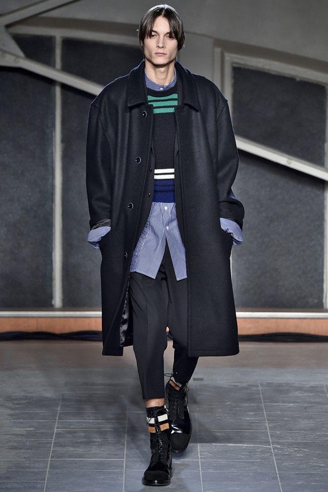 Raf Simons