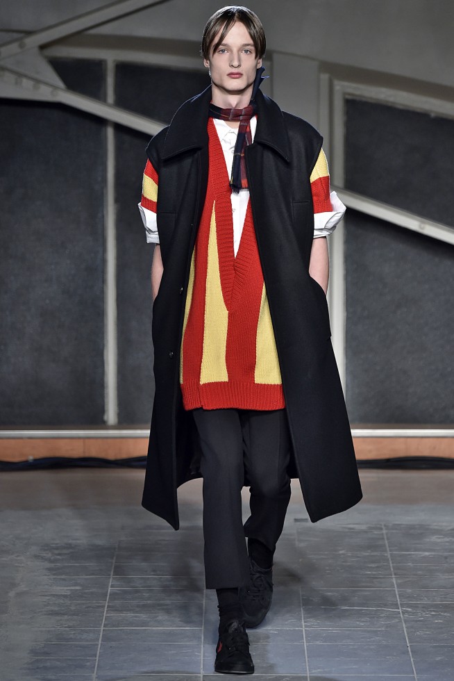 Raf Simons