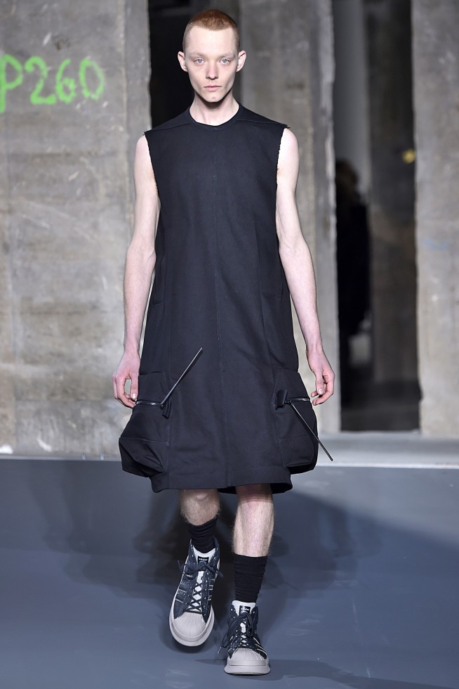Rick Owens