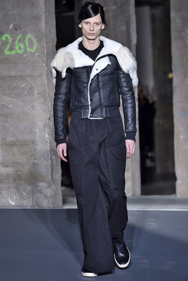 Rick Owens