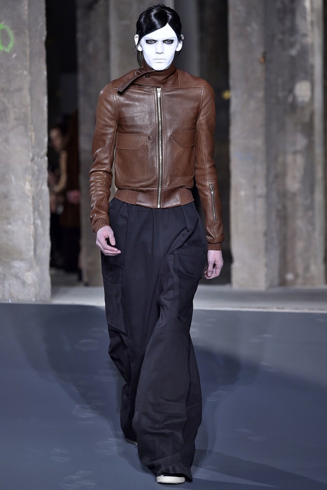 Rick Owens