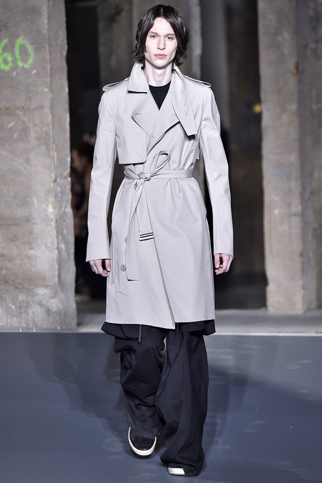 Rick Owens