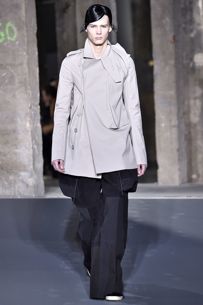 Rick Owens