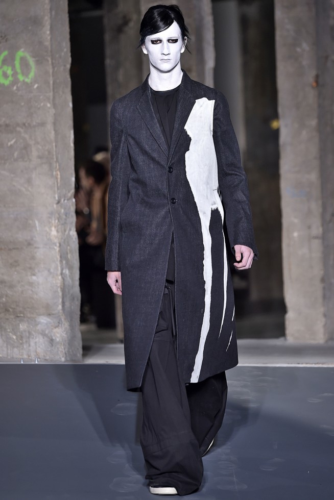 Rick Owens