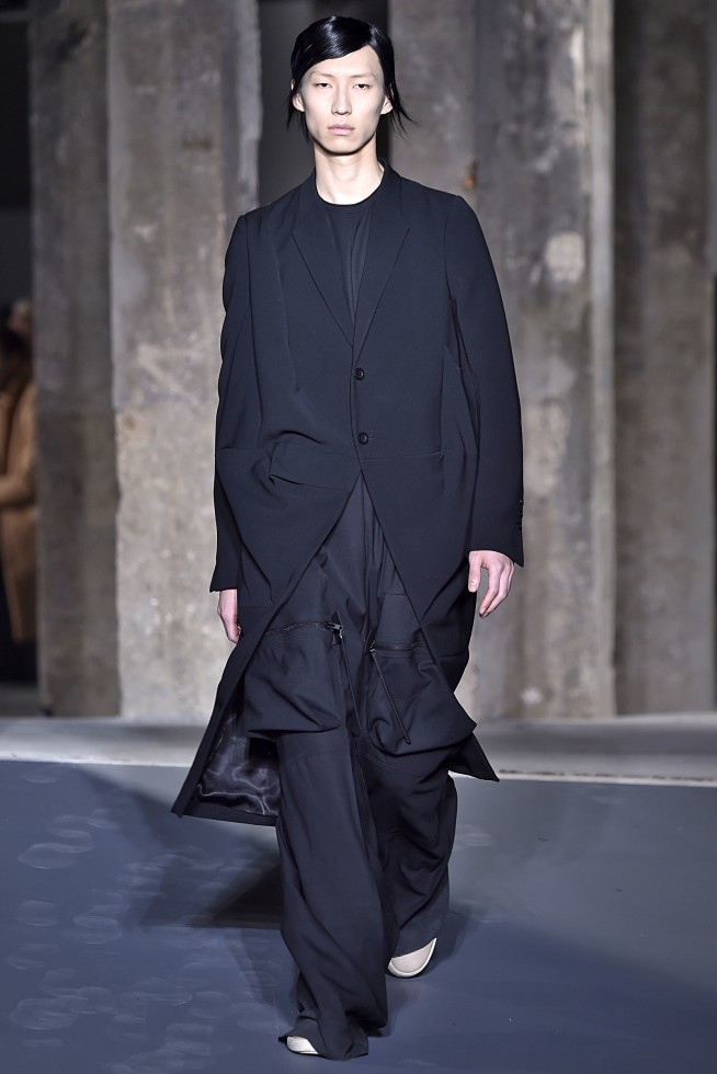 Rick Owens