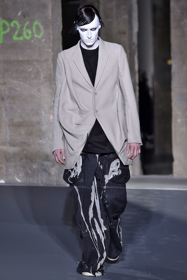 Rick Owens