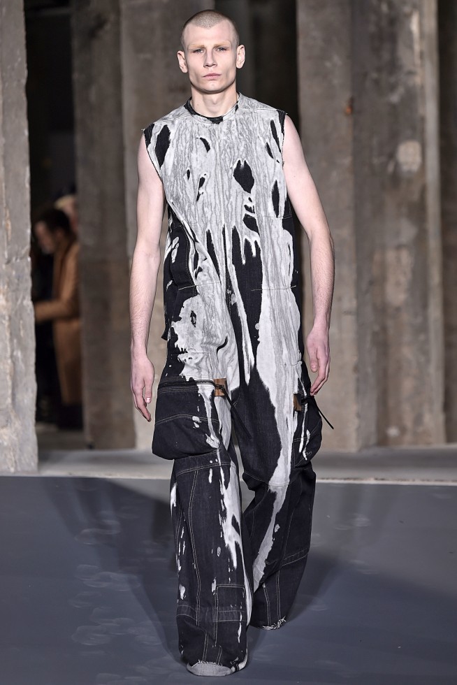 Rick Owens