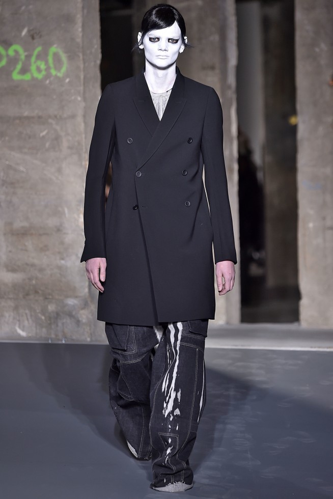 Rick Owens