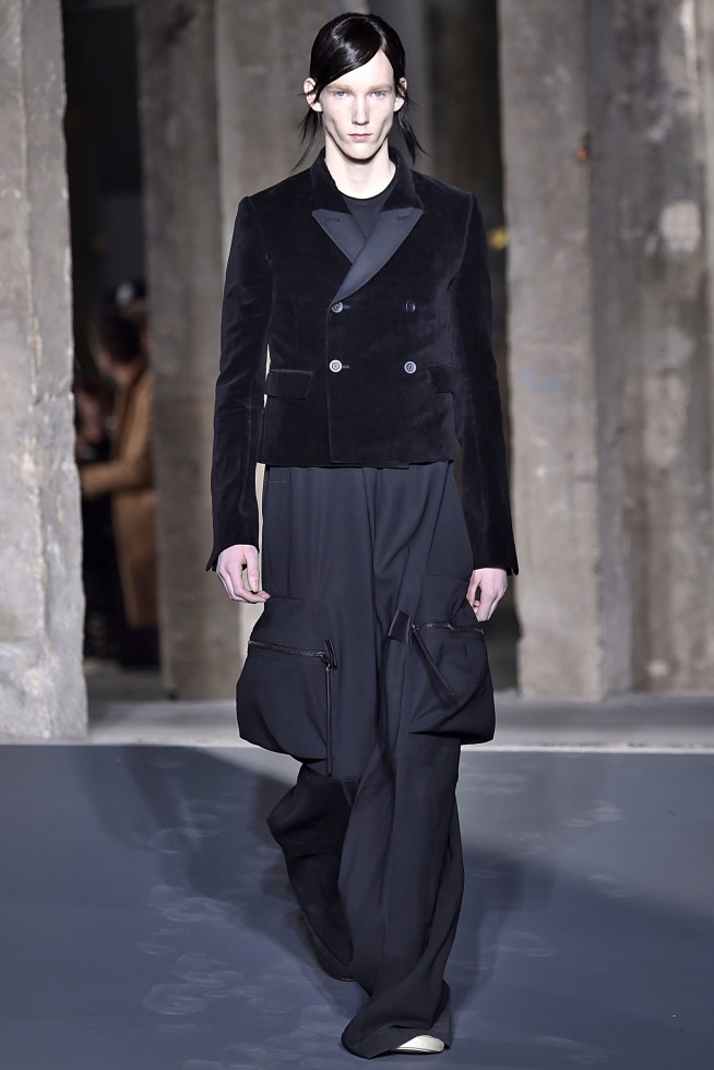 Rick Owens