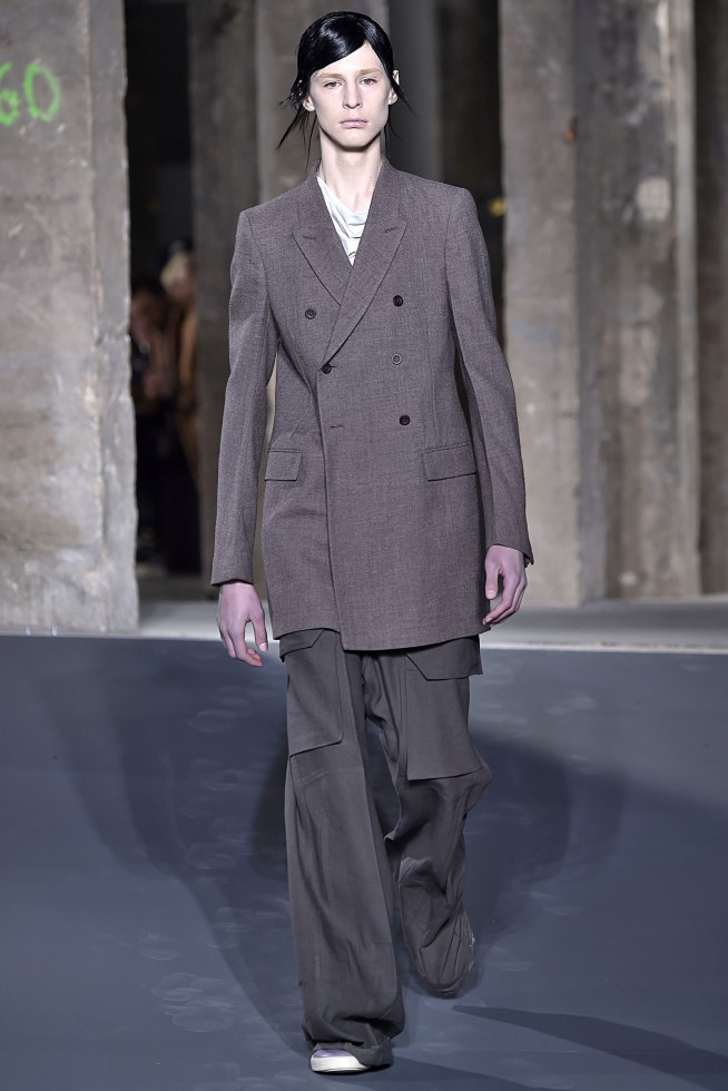 Rick Owens