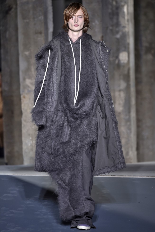Rick Owens