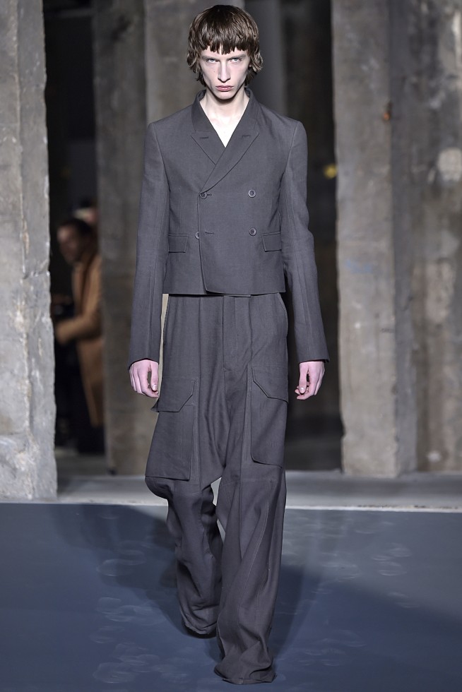 Rick Owens