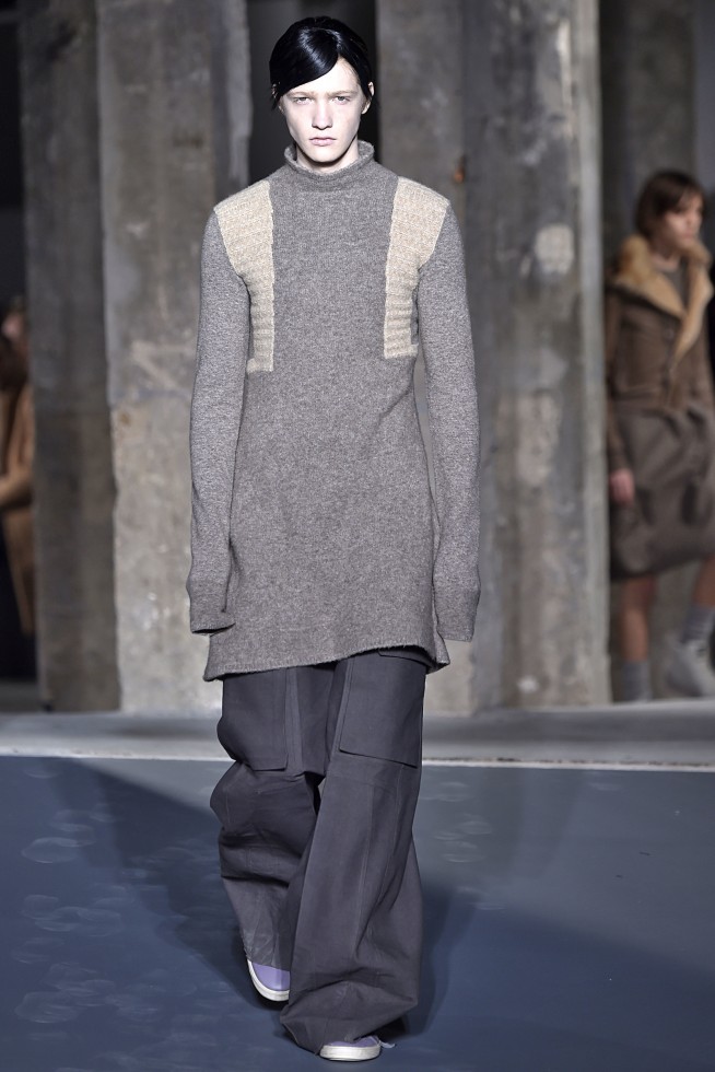 Rick Owens
