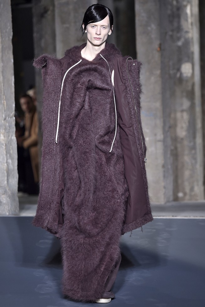 Rick Owens