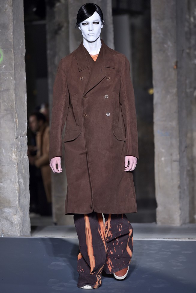 Rick Owens