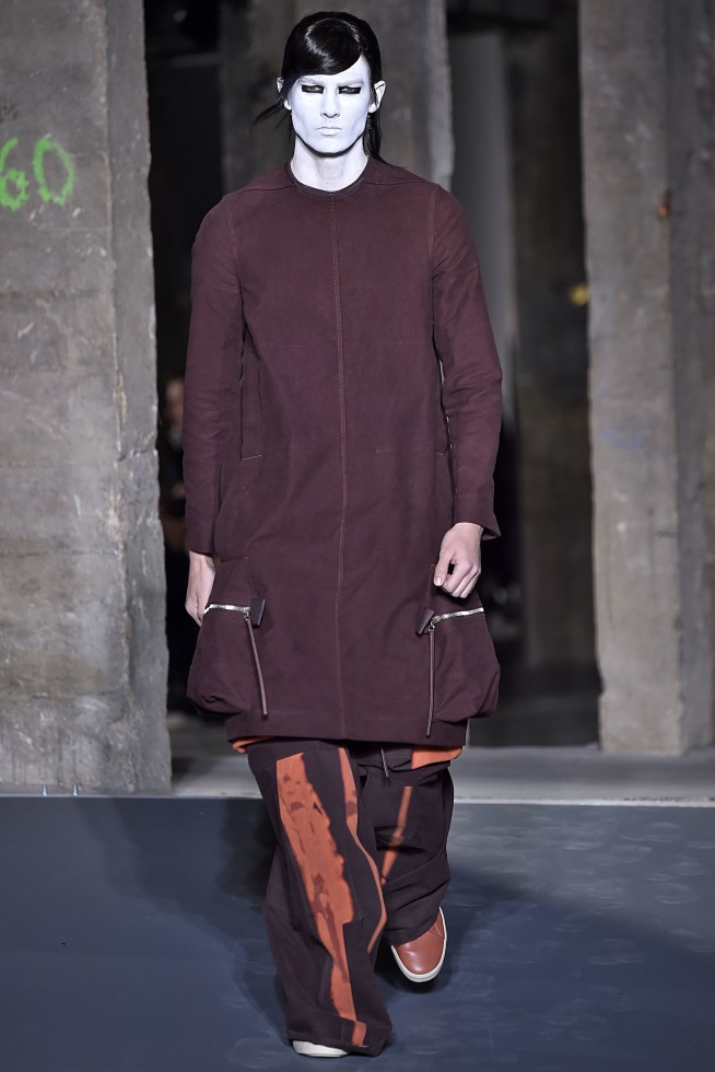 Rick Owens