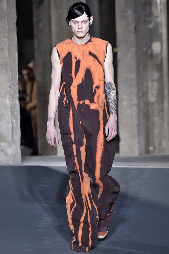 Rick Owens