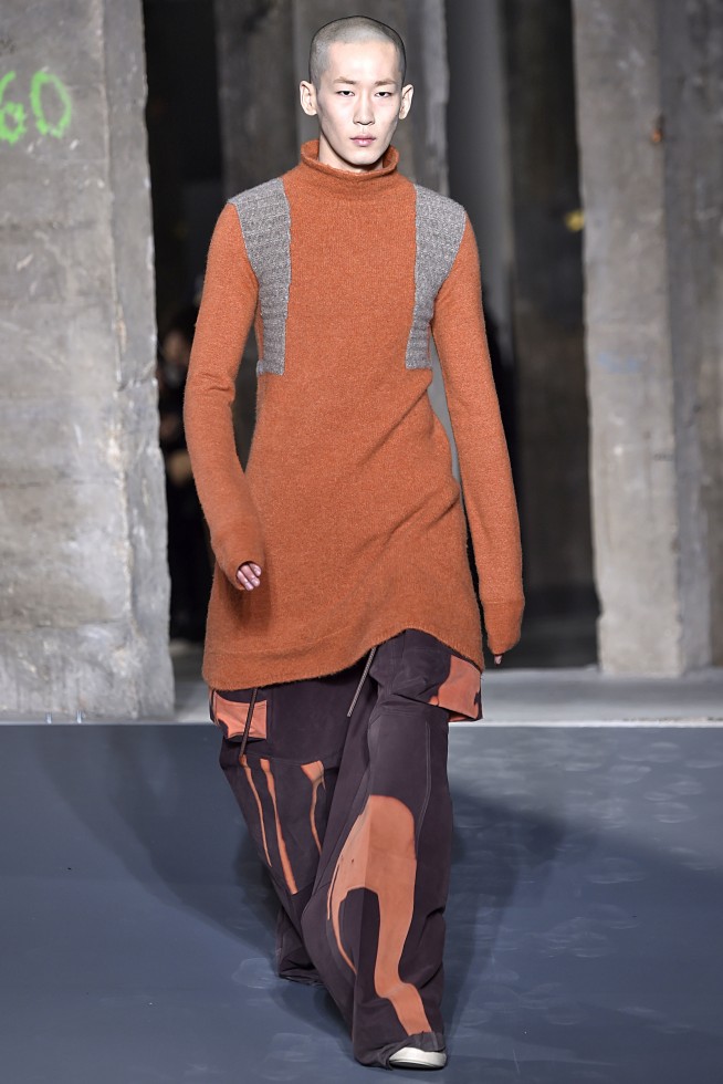 Rick Owens