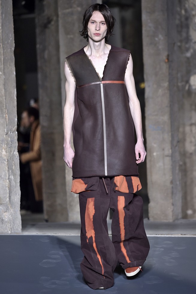 Rick Owens