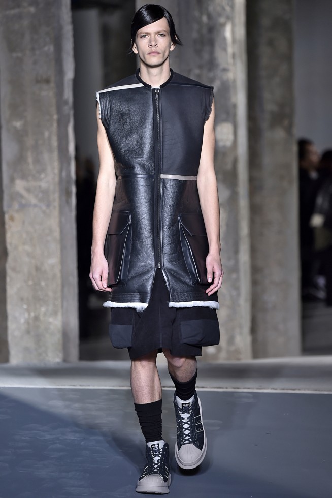 Rick Owens