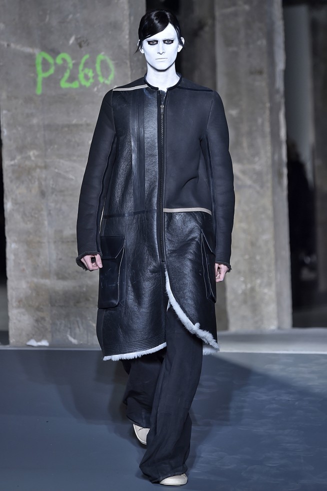 Rick Owens