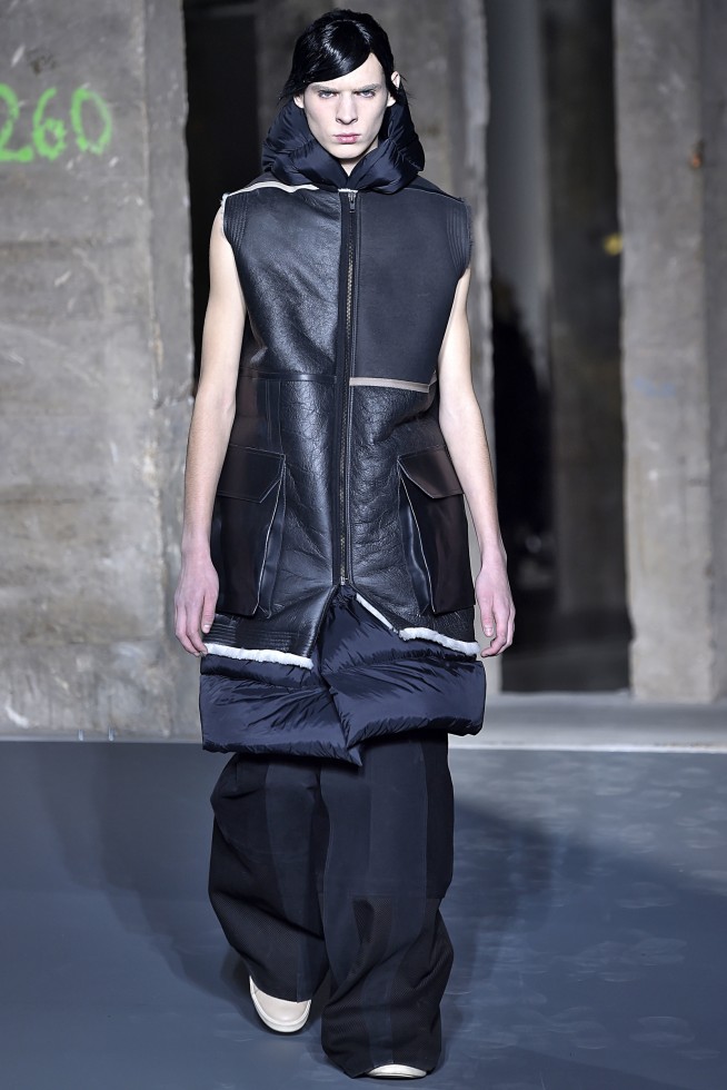 Rick Owens