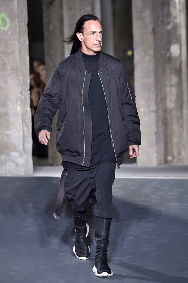 Rick Owens