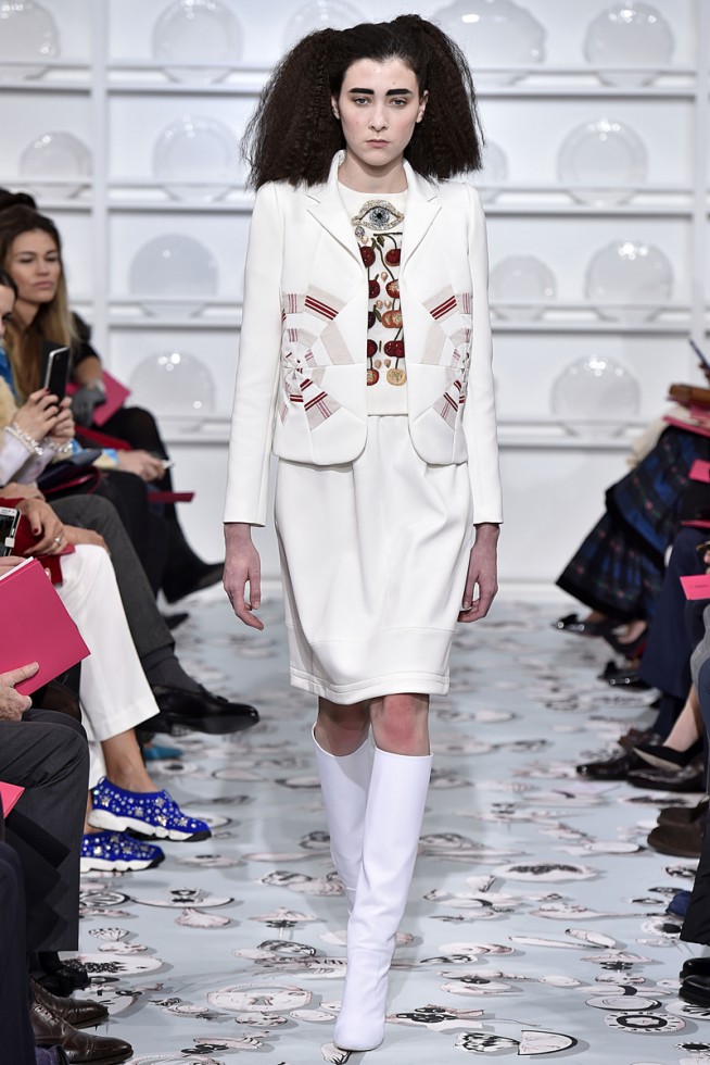 Schiaparelli