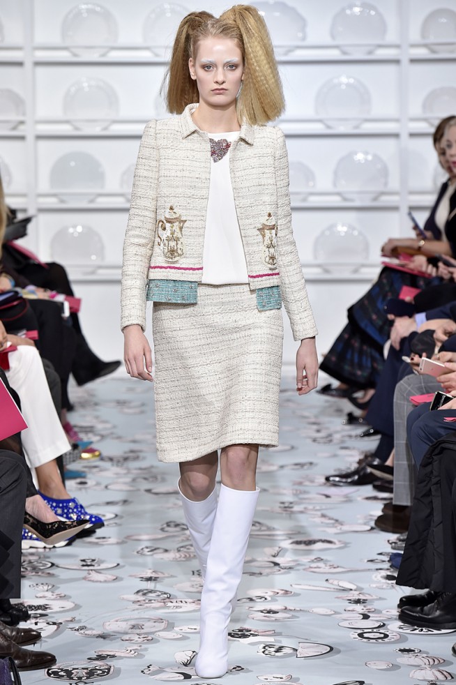 Schiaparelli