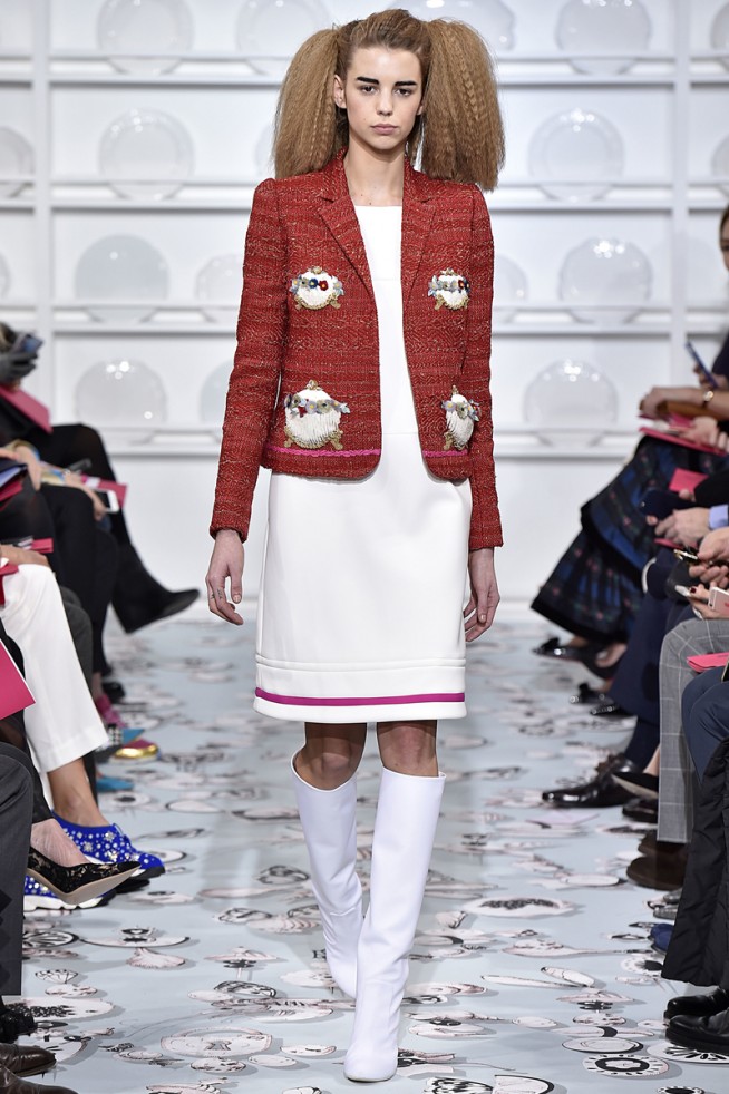 Schiaparelli
