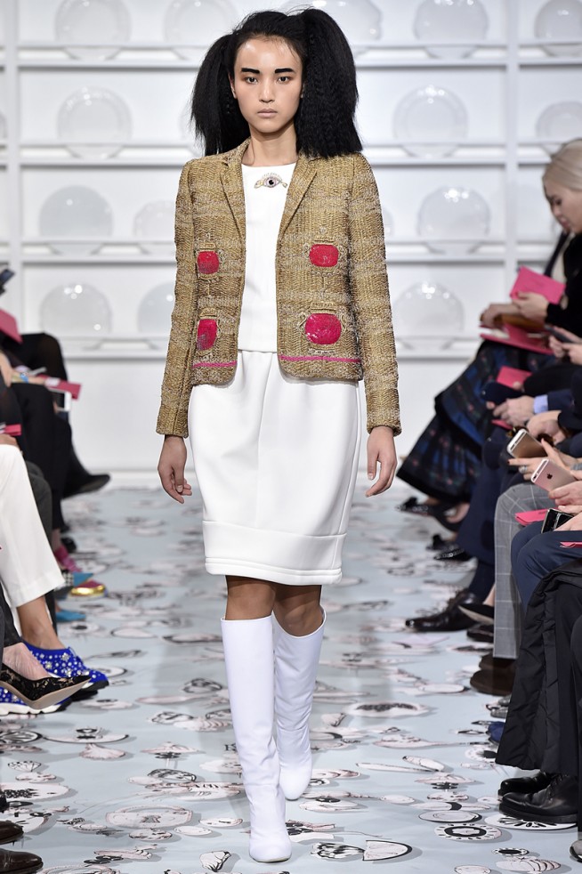Schiaparelli