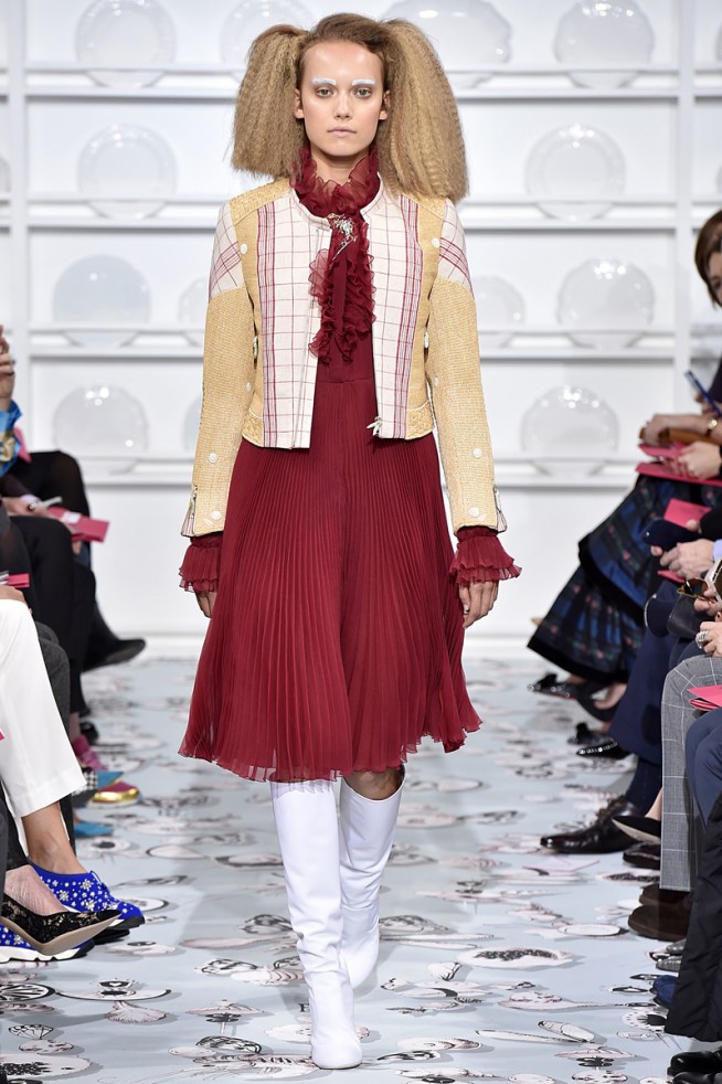 Schiaparelli