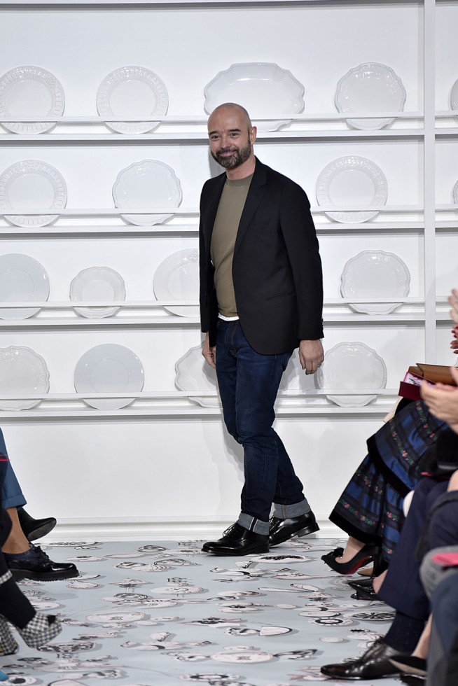 Schiaparelli