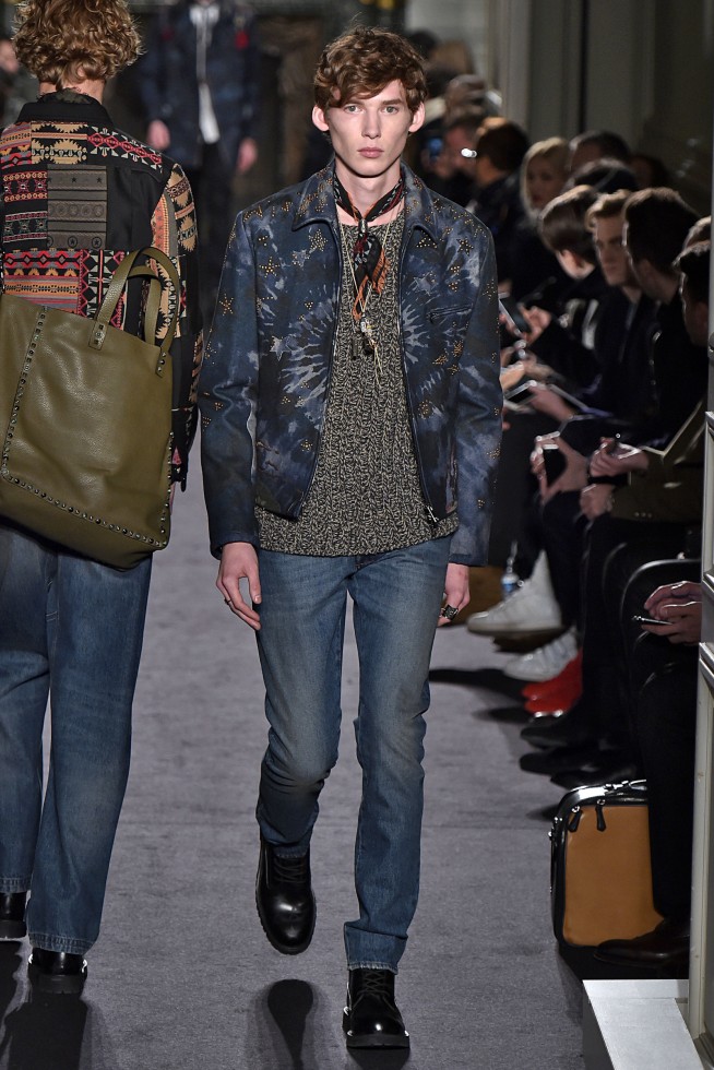 Valentino