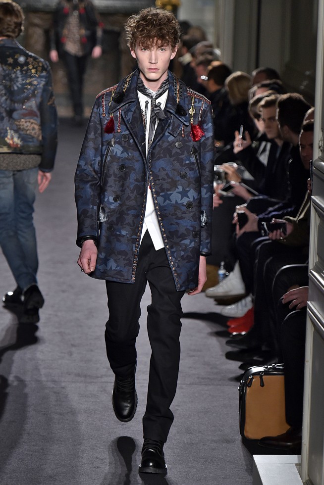 Valentino