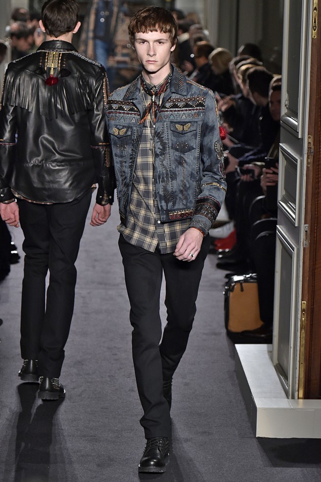 Valentino